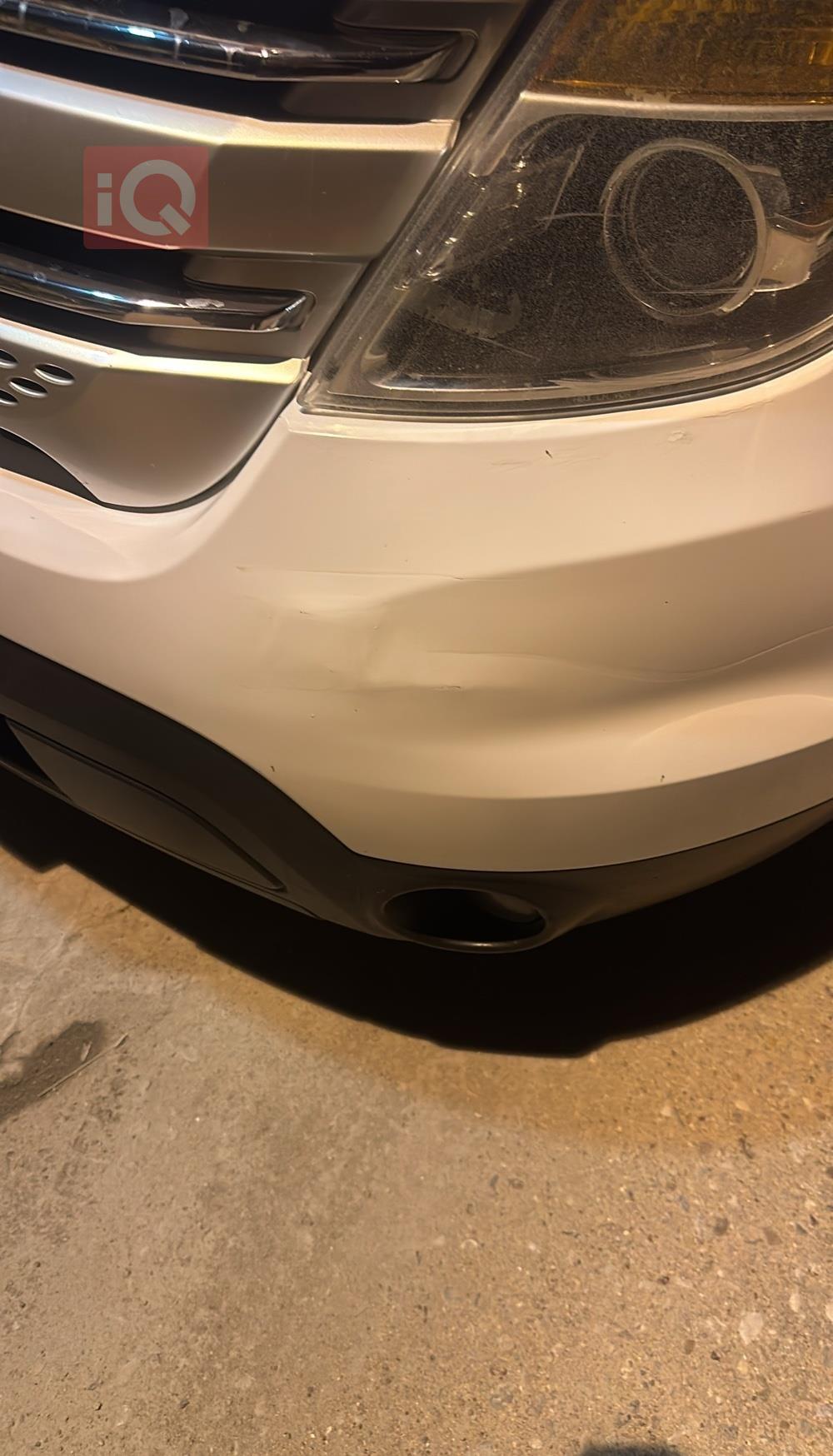 فورد إكسبلورر